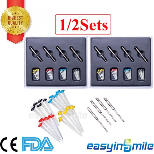 2sets dental endodontic - dental,